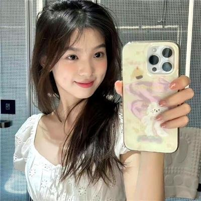 好女三头瞒